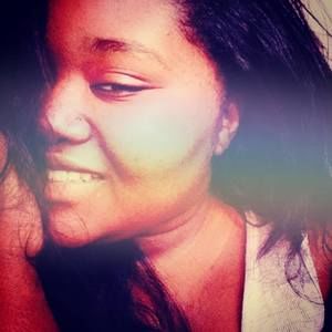 Meet your Posher, Pamela